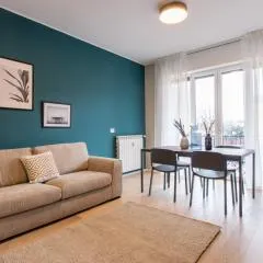 Daplace - Portaluppi Apartment