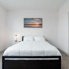 Affordable Private Bed Whitetown - Shared