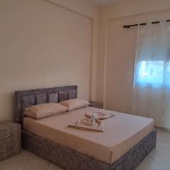 Beachfront apartament