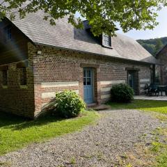 Gîte du « Lavoir » à 2 pas de la mer