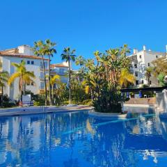 Jardines de las Golondrinas Elviria by the Nikki beach