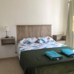 Cabañas Vista Andes