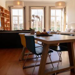 Casa do Recanto - Loft vista rio