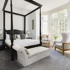 The Abbey Notting Hill