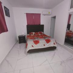 Apartamento amueblado Res Blue Amber N2