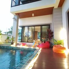 Richly's​ Pool​ villa​@Phitsanulok​