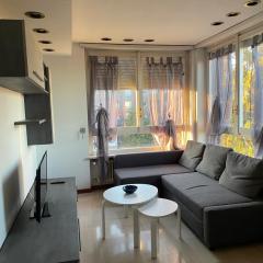 Lovely apartment in Gallarate