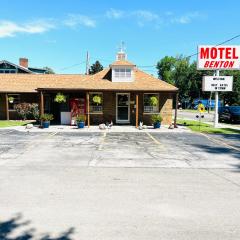 Benton Motel