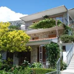 Apartments by the sea Brela, Makarska - 20778