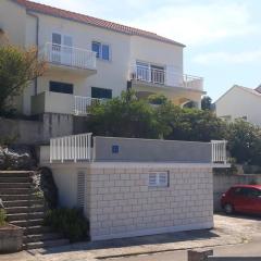 Apartments by the sea Kneza, Korcula - 20892