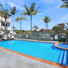 Providence Apartment 3