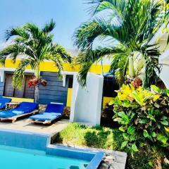 Casa da Luna Watamu Kenya
