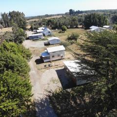 Cabaña Encanto Casero Chiloe