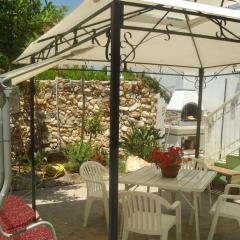 Villino Claudia 30 mt mare