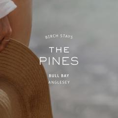 The Pines, At Bull Bay