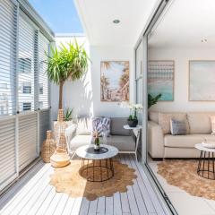 HolidayRento Boutique Terrace Apt in Bondi Beach