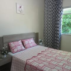 Aconchego da Rosa dos Ventos