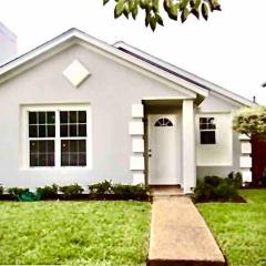 2 Bedroom Luxury Home.. Wooden Floors and Ceilings