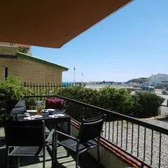 PUIG D'ESQUER - Apartamento en planta baja y tres dormitorios en Llançà - ES-228-49
