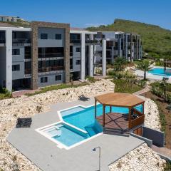 Coral Estate Ocean View Apartments