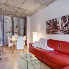 Les Immeubles Charlevoix - Le 760-204