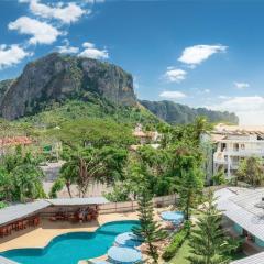 The Palace Aonang Resort