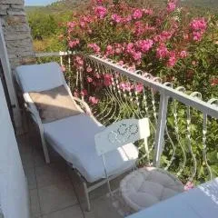 Studio apartman Tomi - seaview