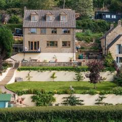 The Dormers - 5 BD Amazing Views of Stroud Valley