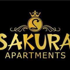 Sakura Apartment