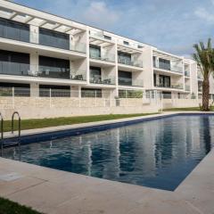 Prime Spanish Holidays - Marina Bay Apartment