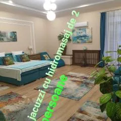 IMPERIAL ROOMS - ULTRACENTRAL - jacuzzi cu hidromasaj