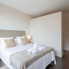 For You Rentals Cozy Apartment in Madrid PXII92