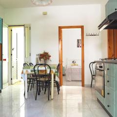 Bilocale Robinia 2 by Salento Affitti