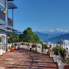 The Ridge House New Tehri