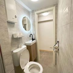 Micro Appartement hbf 7min