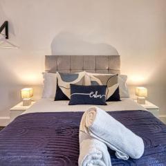 Guest Homes - Droitwich Road Apartment