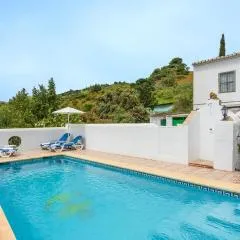 Cortijo los Valles Alozaina by Ruralidays