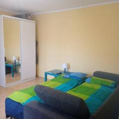 D38 Pestelizabeth Apartman