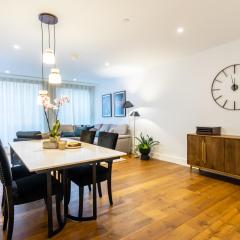 Apartment 112 @ Ryedale House