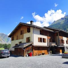 Chalet la Grande Motte