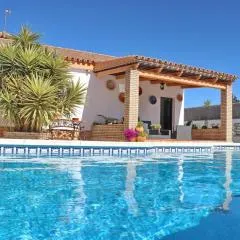 Casa de los Abuelos