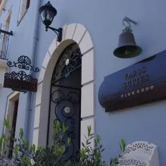 Faros Suites (Adults Only)