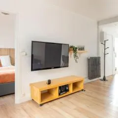 Chez Fitia T2 à Nantes Centre
