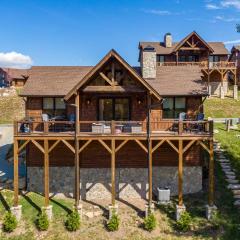 2 Bears Retreat at Eagles Nest