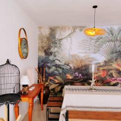 Ipoh Manhattan waterpark safari-12pax(projector)