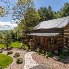 South Fork Cabin