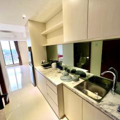 ONE BEDROOM APARTMENT POLLUX MEISTERSTADT BATAM CENTRE