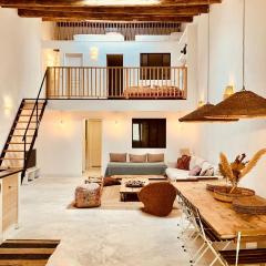 LOFT SUR LE VIEUX PORT