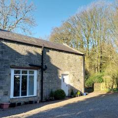 The Coach House, Canonbie