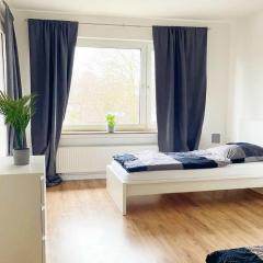 Central located Apartment in Oldenburg